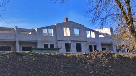 Владимирские власти не изменили решения о выплатах обманутым дольщикам на Никитской