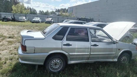 В Гусь-Хрустальном автомобилист сбил 3-летнего мальчика