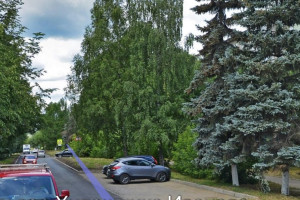 Во Владимире бульвар Художника Иванова запланировали расширить до 4-х полос