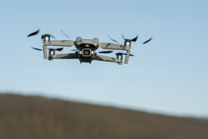 Жители Владимирской области 89 раз сообщили о БПЛА