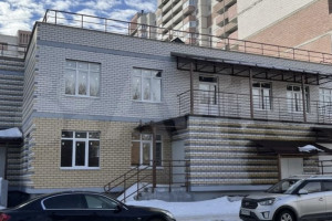 Во Владимире выставили на продажу здание детсада на Добросельской