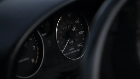 Во Владимире иномарка во дворе сбила двухлетнюю девочку