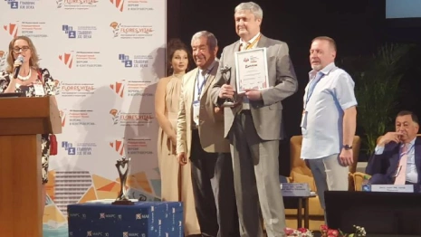 Владимирский областной перинатальный центр стал вторым по России