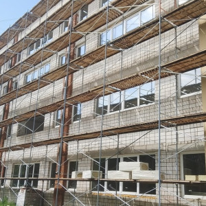 Капремонт школы №4 в Вязниках привел ко второму уголовному делу