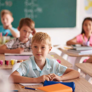 Затраты на сборы в школы за год выросли на 30%