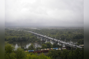 Жители Владимира разделились во мнении по поводу ремонта моста через Клязьму