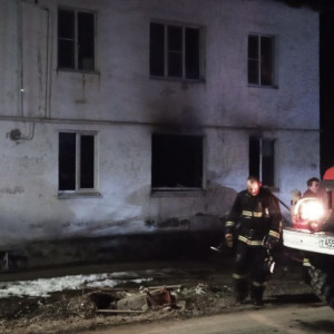 Погибшая при пожаре в Юрьев-Польском 10-летняя девочка была дочерью бойца СВО