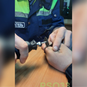 Во Владимире палец 10-летнего мальчика застрял в гаечном ключе