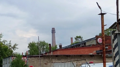 Владимирцы оказались на месте мощного взрыва в Сергиевом Посаде