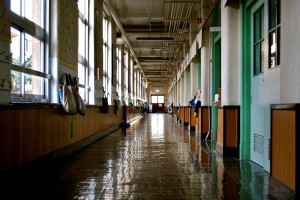 Во Владимире подготовка школ к учебному году обошлась в 115 млн
