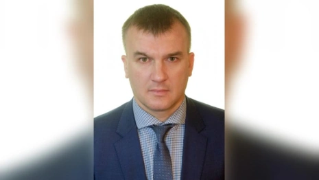 Во Владимире заместителем главы города стал Александр Шаров