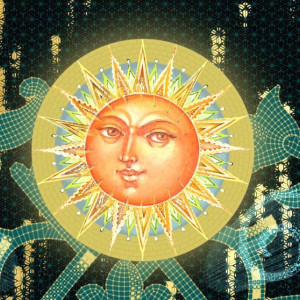 В Суздале покажут световое шоу