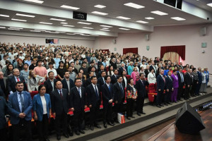 Владимирская область подписала соглашение с провинцией Шэньси