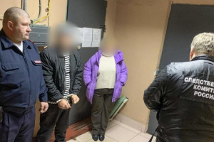 В Киржаче нашли труп 38-летнего мужчины с ножевым ранением