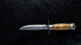 Во Владимире пенсионерка зарезала собственную больную сестру