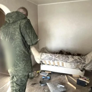 Жительница Гусь-Хрустального жестоко избила собутыльника металлической палкой