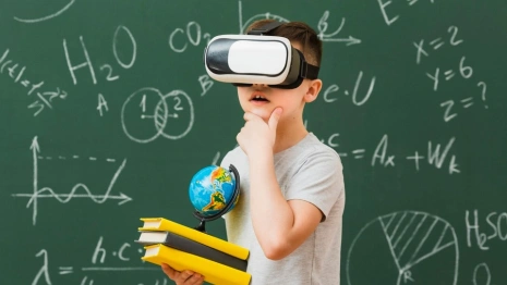 Эксперты ВТБ дали рекомендации по использованию ИИ школьниками