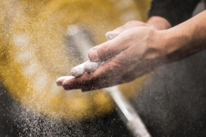 В Суздале проходит Кубок России по пауэрлифтингу