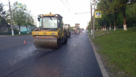 Во Владимире назвали 9 дорог для ремонта в 2024 году