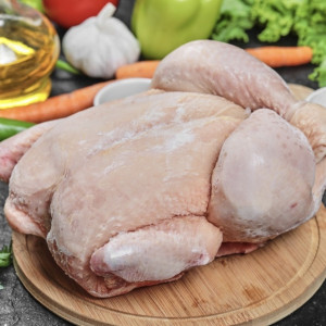 Во Владимирской области подорожали бананы и курица