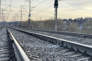 Во Владимирской области поезд сбил 46-летнюю женщину