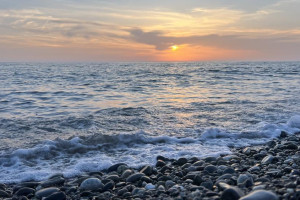 Житель Кольчугино отсудил 120 тыс. рублей за путевку на Черное море