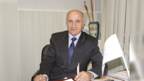 Во Владимире скончался профессор ВлГУ Стефан Гриневич