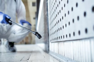 Борьба с тараканами во владимирском ресторане могла обернуться массовым отравлением