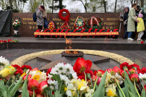 В Суздале отменили празднование Дня Победы