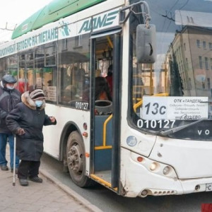 ФАС отменила результаты торгов на поставку во Владимир 17 новых автобусов