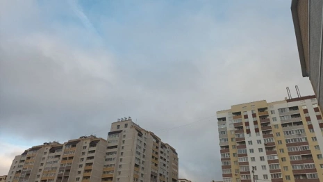 Прогноз погоды во Владимире и области на 17 октября