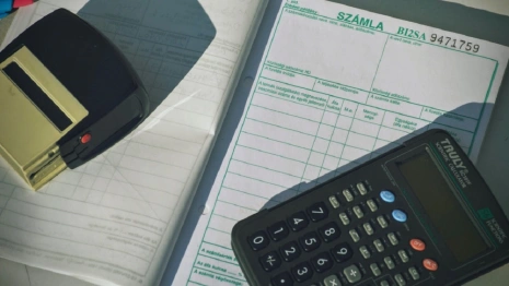 Жителям Владимира прислали квитанции ЖКХ с перерасчетом 