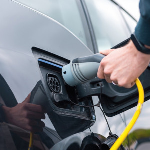 Во Владимирской области появятся 16 зарядных станций для электромобилей