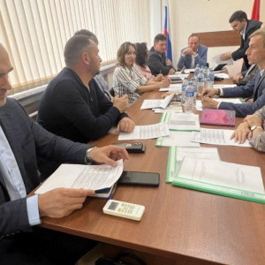 Пятеро ветеранов СВО из Владимирской области получат фермерские гранты