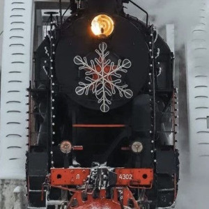 Из Владимира в Гусь-Хрустальный снова пойдет ретро-поезд