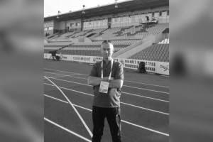 В зоне СВО погиб мобилизованный тренер из Владимира Евгений Герцен