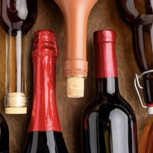 Двое жителей Коврова украли у знакомого пять бутылок алкоголя