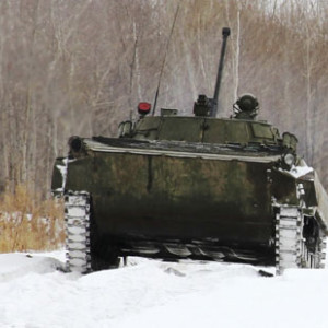 Мобилизованный житель Владимирской области попал под обстрел в зоне СВО