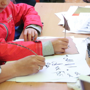 В Александрове пройдет «Ночь искусств»