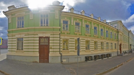 В центре Владимира отреставрируют театр кукол