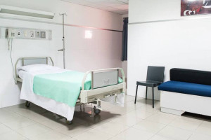 Рецидивистка из Владимира ограбила больничную палату