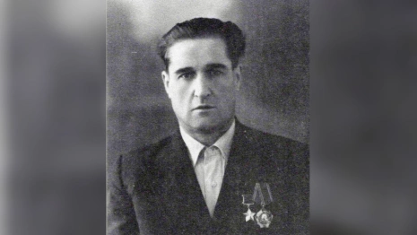 В Муроме улицу назовут в честь Героя Советского Союза