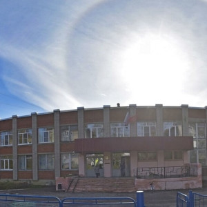 Школу №44 во Владимире эвакуировали из-за ложного доноса о взрыве