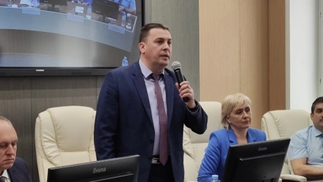 Мэр Владимира отказался раскрывать доходы