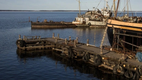 В Суздале построят новые причалы, в Муроме откроют ярмарки