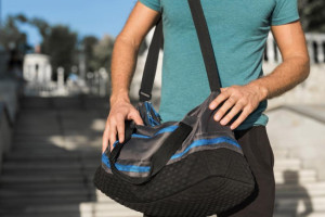 Курьер аферистов сорвал мошенническую схему на 2 млн рублей