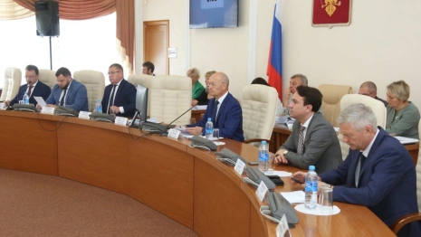 Во Владимирской области решили продлить налоговые льготы для инвесторов