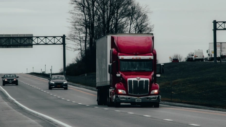 Во Владимирской области на месяц ограничат движение фур