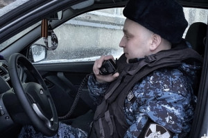 Во Владимире Росгвардейцы задержали находящегося в федеральном розыске беженца из ДНР