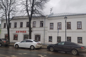 История с разрушением объектов культурного наследия в Суздале дошла до Бастрыкина